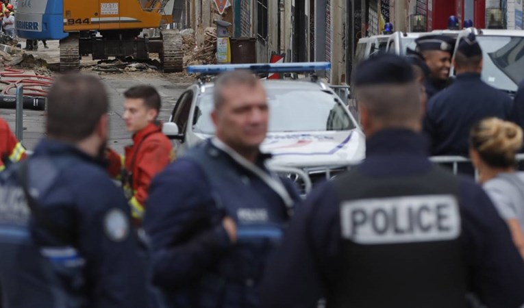 Musliman u Parizu brutalno ubio Židovku. Bio je napušen pa će možda biti pušten